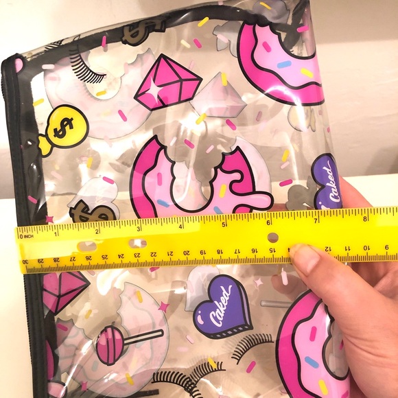 Half baked makeup bags and lip color - Picture 9 of 9